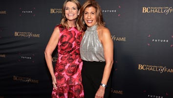 Hoda Kotb and Savannah Guthrie on Their Favorite Celeb Interview and If They Ever Wanted a Do-Over (Exclusive)